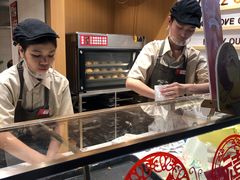 -西树泡芙(正佳店)