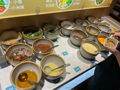 -一朵菌·野生菌探索家火锅(南亚店)