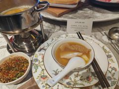 -ONE FULL 古董港式海鲜火锅