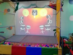 -上海市虹口区青少年活动中心(欧阳路)