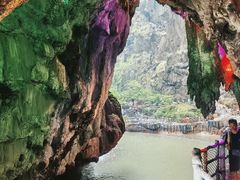 -英西峰林·洞天仙境