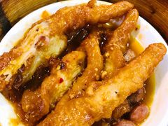 -点点心港式茶餐厅(南京西路店)