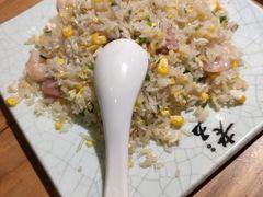 -老五烧烤(石牌岭店)