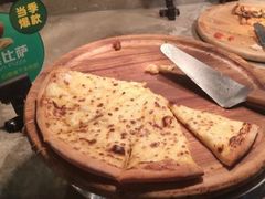 -比格比萨自助(万柳华联店)