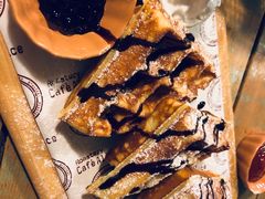 -Cafe Alice咖啡爱丽丝(奥城店)