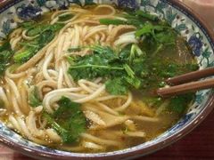 -王五羊肉粉(大东海店)