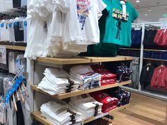 -优衣库(天津天河城店)
