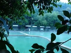 -天赐温泉