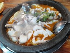 -大鼎石锅鱼(春江里店)
