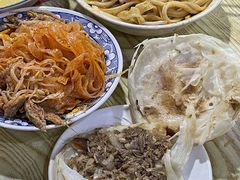 -王菊美食街·王菊面馆(总店)