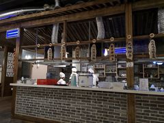 -成都蓝城悦杏温泉美食酒店(宽窄巷子店)