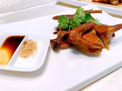 -金成潮菜博物馆(海珠湿地店)