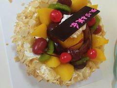 -卡漫莫尼蛋糕(私人定制店)