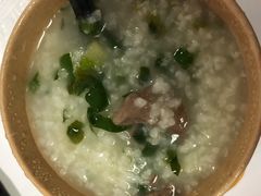 -曼玲粥店(南翔店)