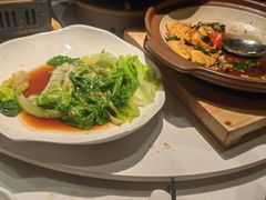 -厝小满.姜母鸭/泉州菜(桥南店)