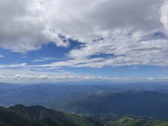 -大围山国家森林公园