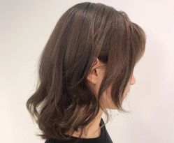 -MORI HAIR SALON日式美发沙龙