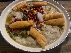 -友达面馆(鼓楼店)