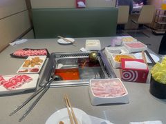 -海底捞火锅(铂澜大象城店)