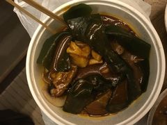 -明记牛杂(新马路分店)