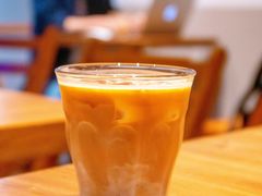 -Punchline Coffee&Roaster(同济大学店)