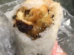 -徐氏糯米包油条(三眼桥分店)