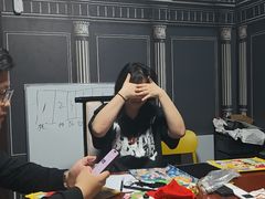 -剧狐剧本杀(徐汇1号店)
