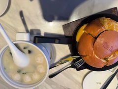 -大树餐厅(益田假日店)