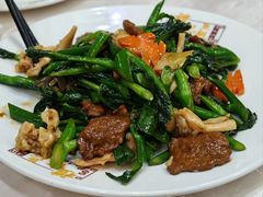 -凤城礼记鱼翅海鲜酒家(新马路总店)