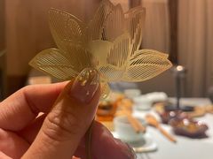 -叶叶菩提(太原别墅店)