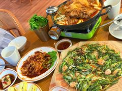 -海云台韩式汤饭·13年匠心韩料(南山店)