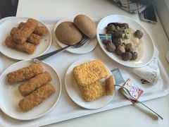 -宜家·瑞典风味餐厅(无锡店)