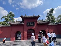 -洛阳白马寺