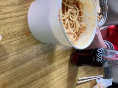 -乌糖沙茶面(民族路店)