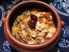 -香满楼(临安路店)