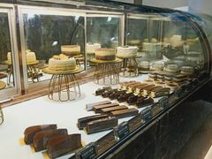 -Awfully Chocolate(环球港店)