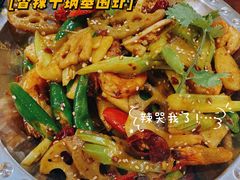 -金雨烧烤(新城南都店)