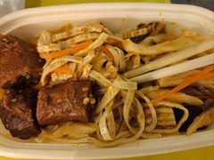 -霸王茶姬(泛海广场店)