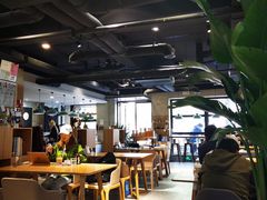 -ZM COFFEE(西安路店)