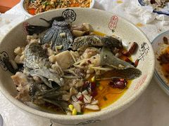 -蜀膳坊(洪公祠小区店)