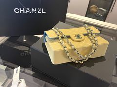 -CHANEL(恒隆广场店)