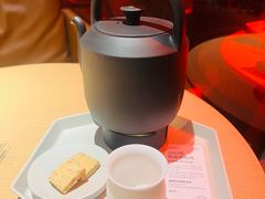 -tea'stone(平安金融中心店)