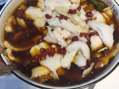 -风味小馆(天目湖宾馆店)