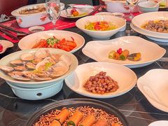 -沈灶河豚宴·河豚融合餐厅(汉中路店)