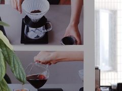 -纽巷咖啡 SOFTFOCUS COFFEE(锦和巴黎时韵店)