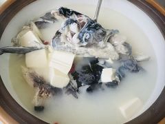 -宝荣鱼馆·临湖之宴(千岛湖店)