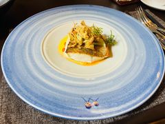 -广州文华东方酒店·悦铂尼西餐厅