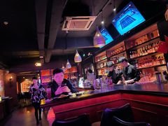 -音乐房子·Vintage Live Bar(玉林总店)