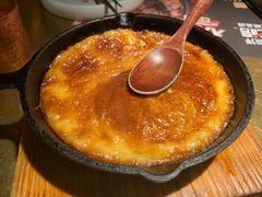 芝士烤红薯-烤匠麻辣烤鱼(环球中心店)
