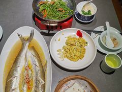 -姑苏家宴·苏帮菜·松鼠桂鱼(苏州总店)
